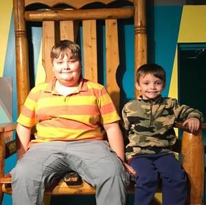 Meet your Posher, Kelly glenn